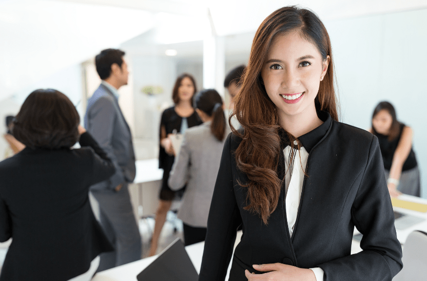 legalitas perusahaan